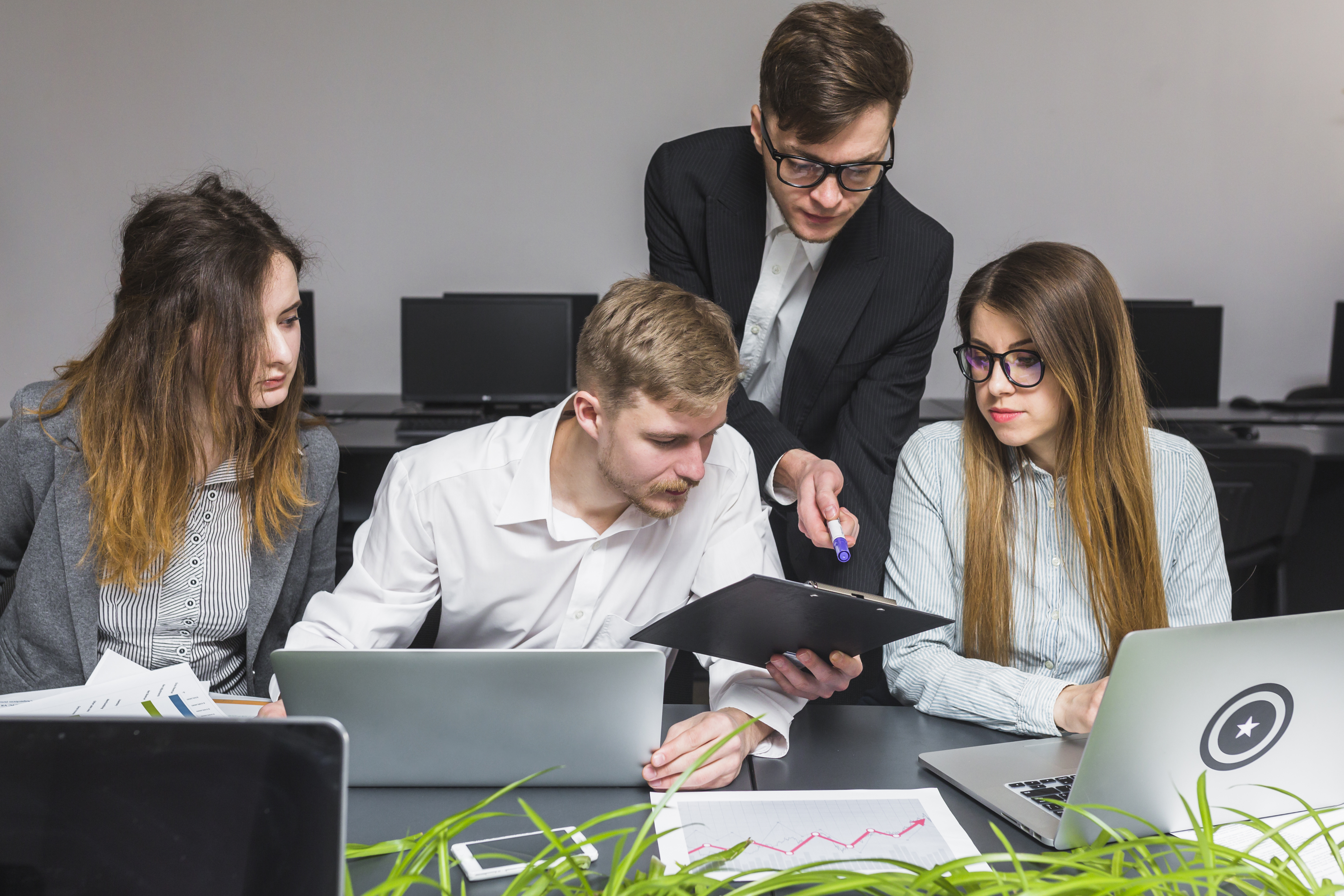 Building a Portfolio That Gets You Hired